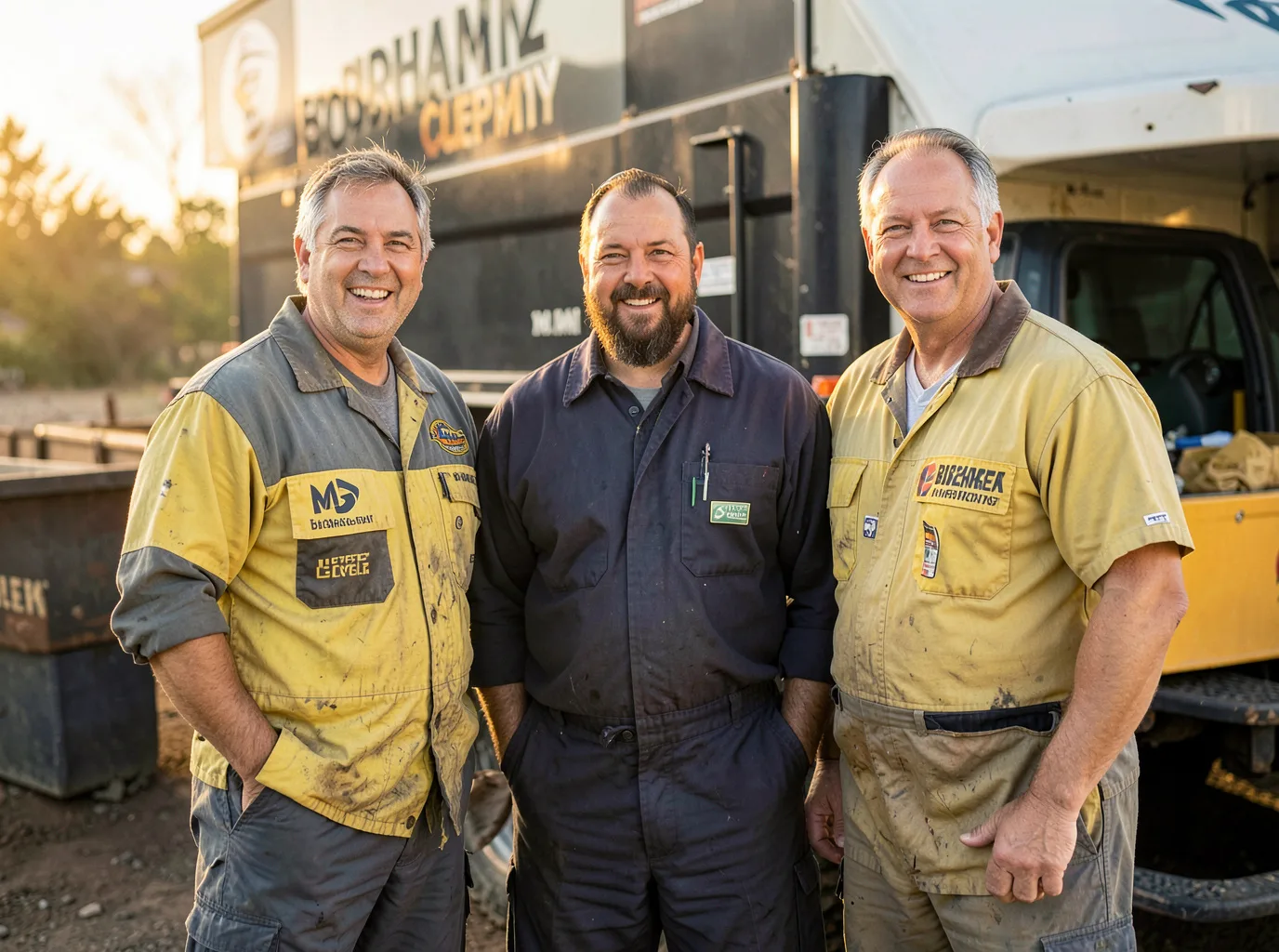 Sewage Cleanup company in Pacolet Mills, SC