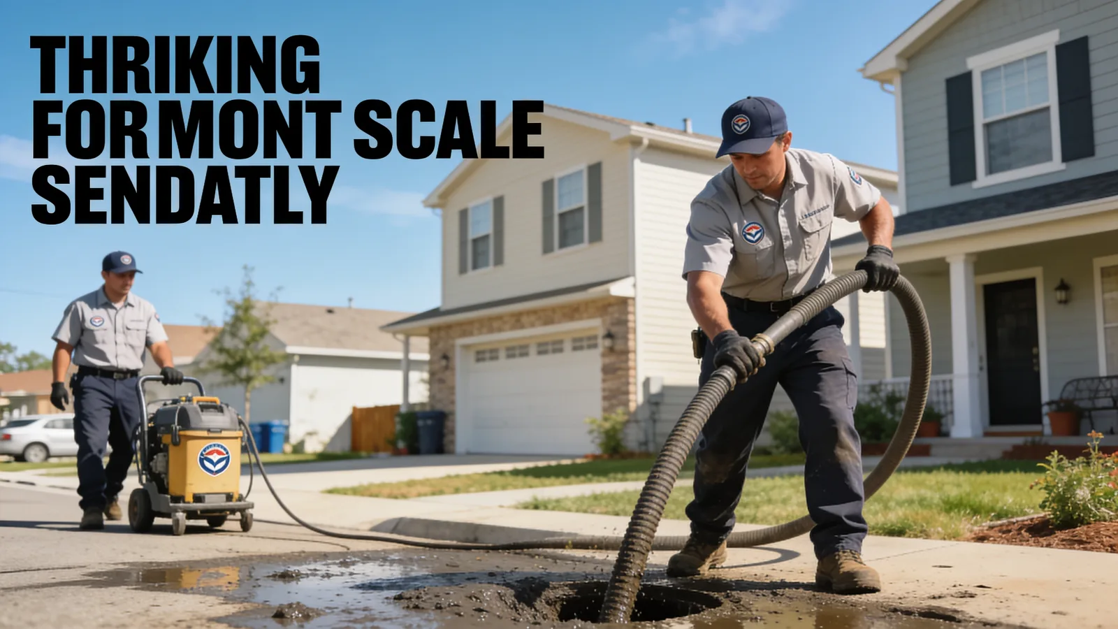 Sewage Cleanup in Pacolet Mills, SC near me